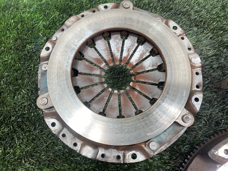 Маховик МКПП, 4000 рублей, Пешки