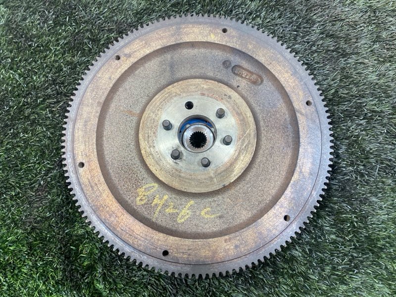 Маховик МКПП, 4000 рублей, Пешки