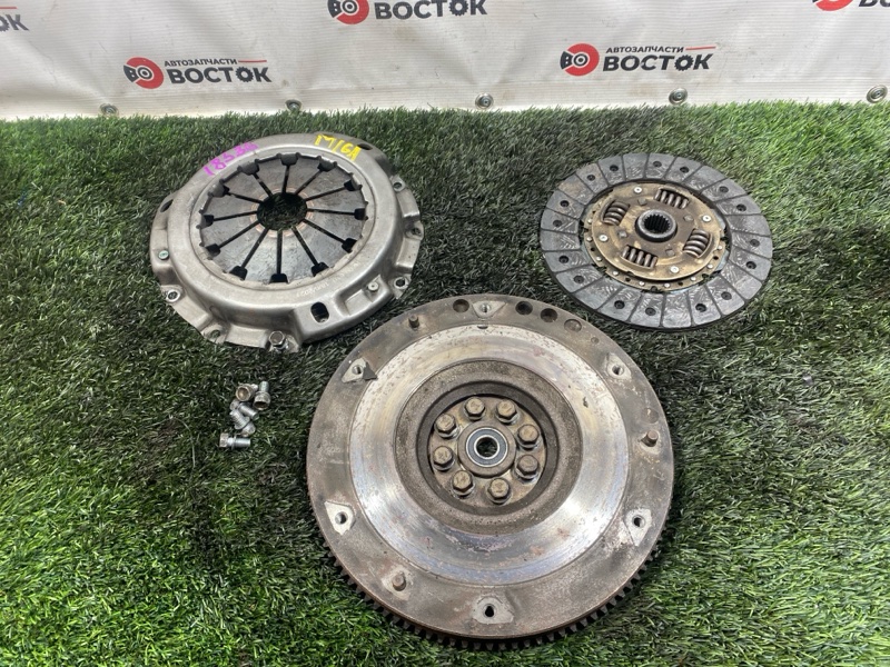 Маховик МКПП, 4000 рублей, Пешки