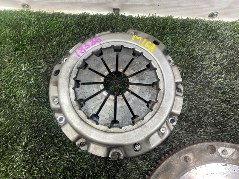 Маховик МКПП, 4000 рублей, Пешки