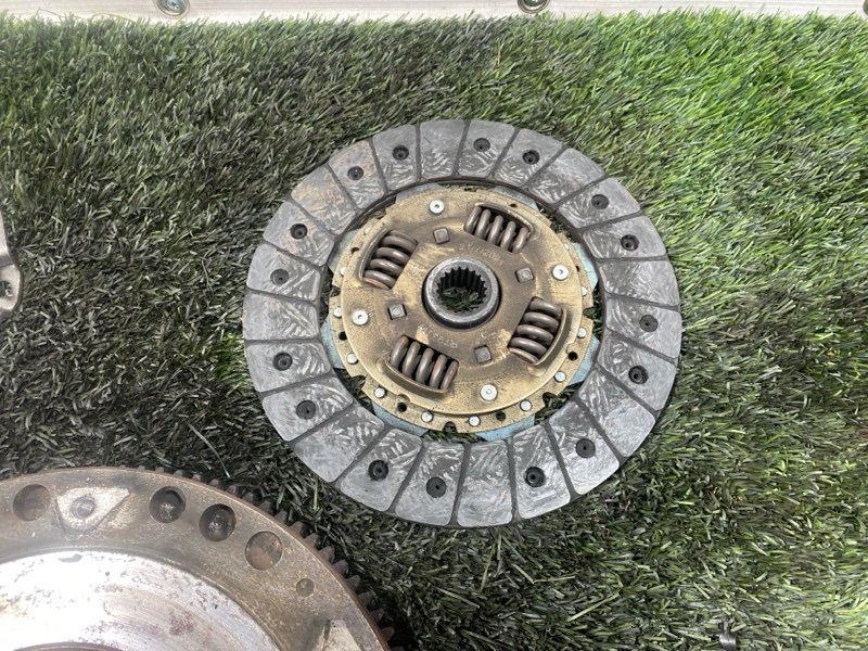 Маховик МКПП, 4000 рублей, Пешки