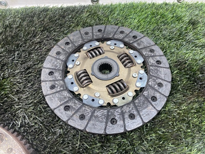 Маховик МКПП, 4000 рублей, Пешки