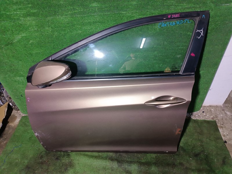 Дверь, 30000 рублей, Пешки