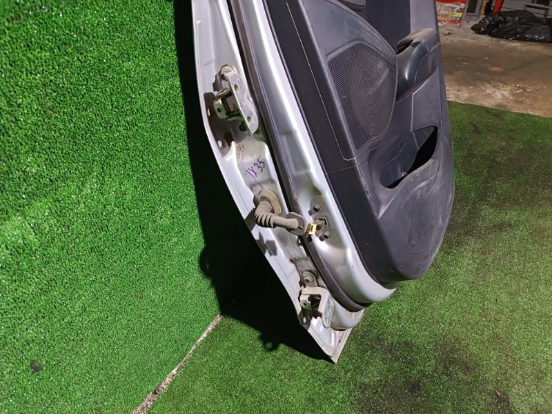 Дверь, 23000 рублей, Пешки