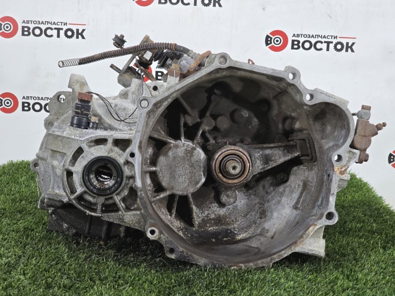 МКПП, 25000 рублей, Пешки