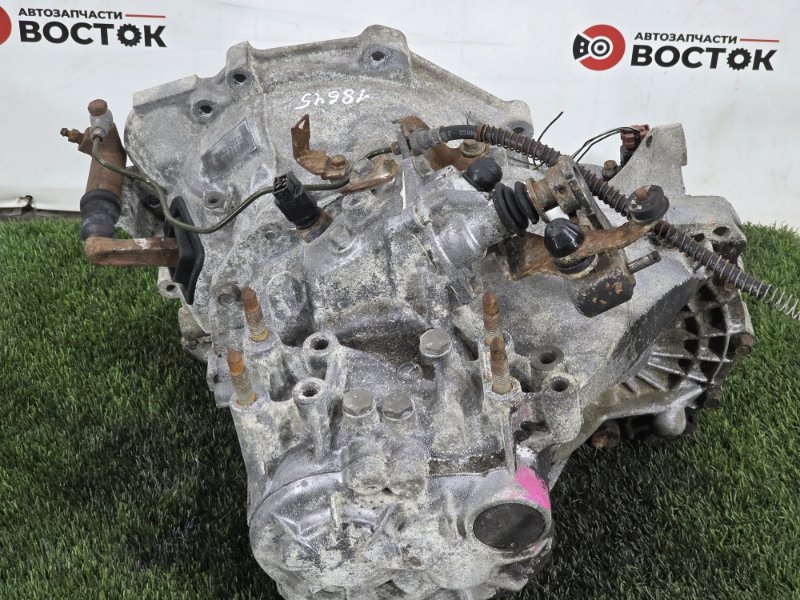 МКПП, 25000 рублей, Пешки