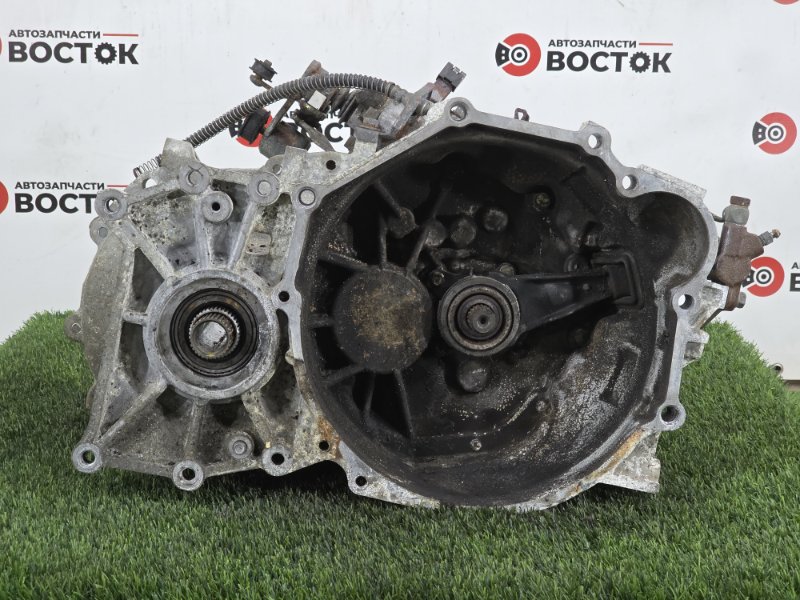 МКПП, 100000 рублей, Пешки