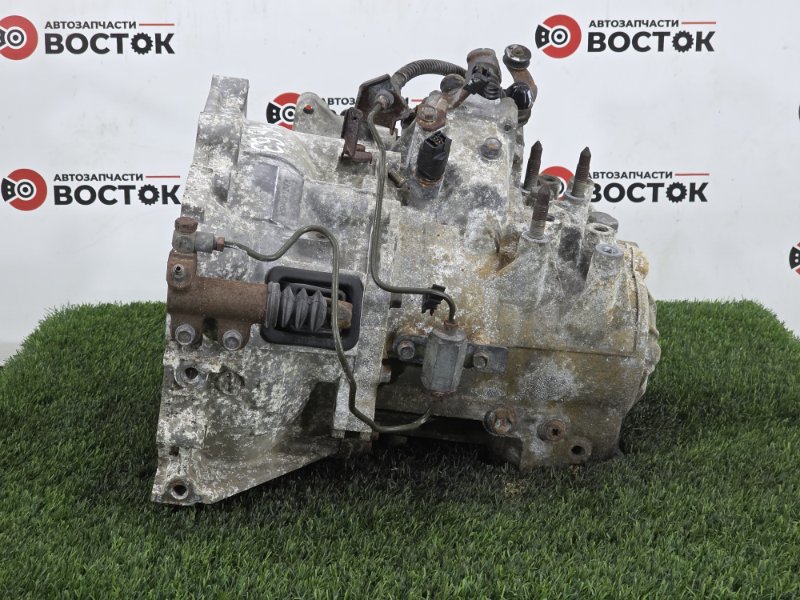 МКПП, 100000 рублей, Пешки