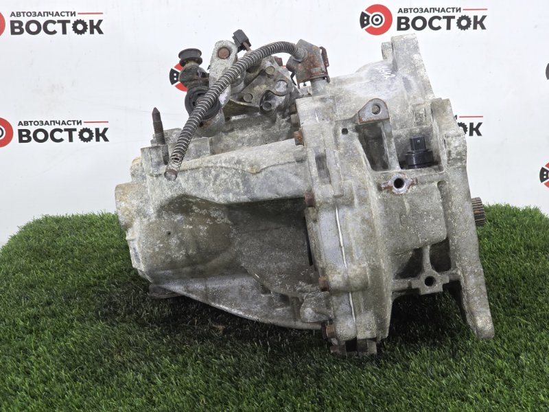 МКПП, 100000 рублей, Пешки