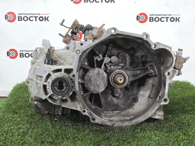 МКПП, 25000 рублей, Пешки