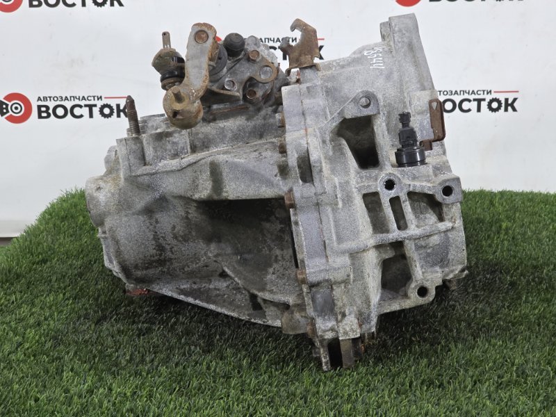 МКПП, 25000 рублей, Пешки