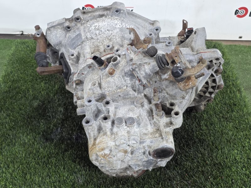 МКПП, 25000 рублей, Пешки