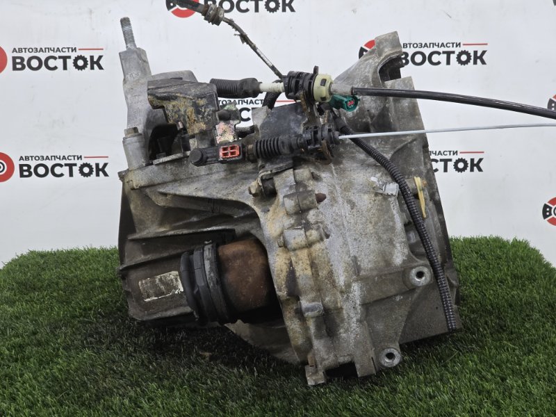 МКПП, 20000 рублей, Пешки