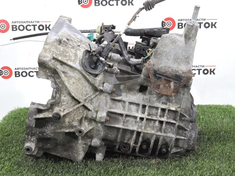 МКПП, 20000 рублей, Пешки