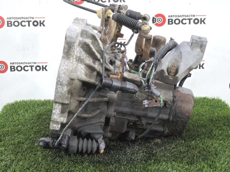 МКПП, 14000 рублей, Пешки