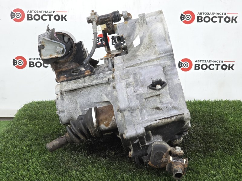 МКПП, 65000 рублей, Пешки