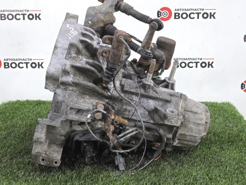 МКПП, 20000 рублей, Пешки