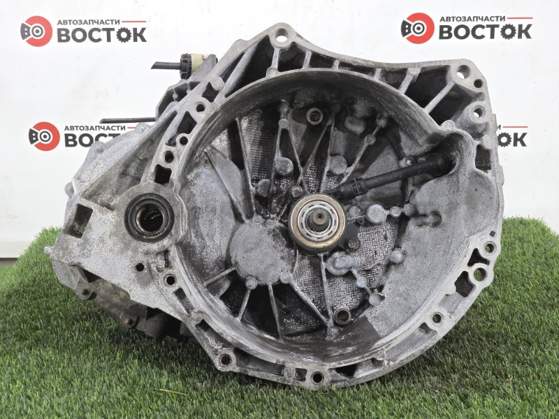 МКПП, 30000 рублей, Пешки