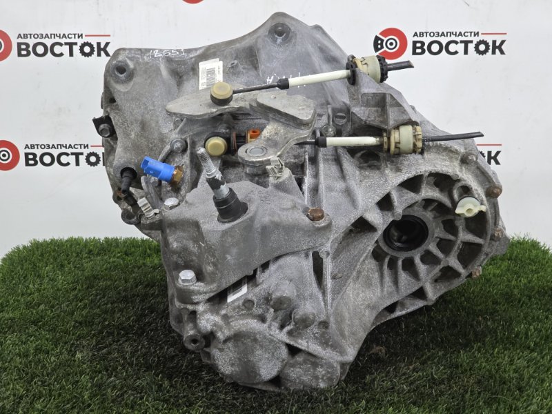 МКПП, 30000 рублей, Пешки