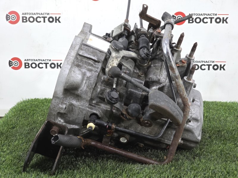 МКПП, 30000 рублей, Пешки