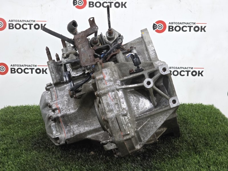 МКПП, 30000 рублей, Пешки