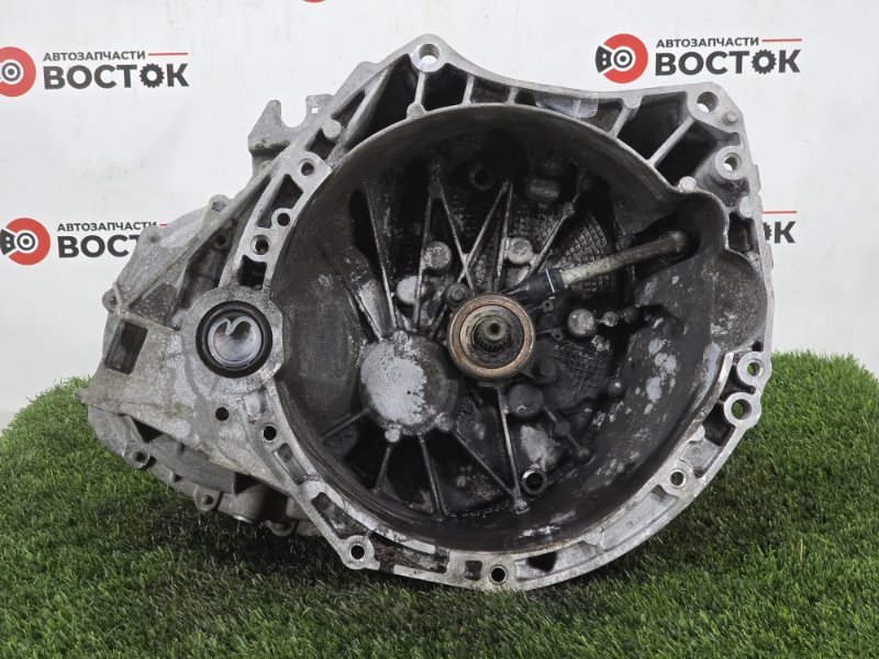 МКПП, 50000 рублей, Пешки