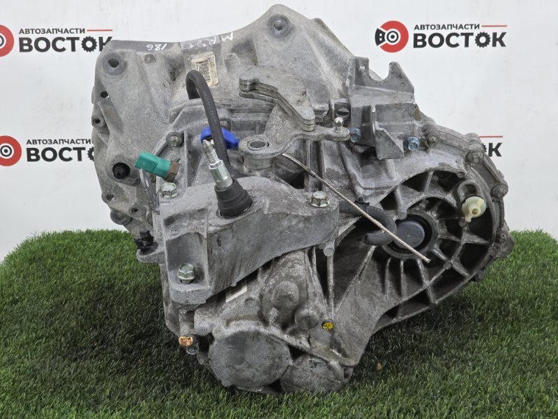 МКПП, 50000 рублей, Пешки