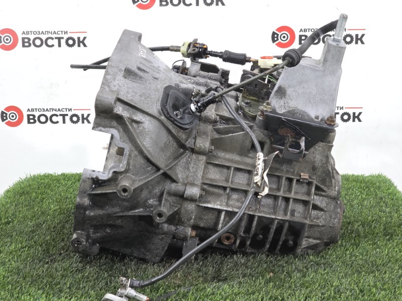 МКПП, 20000 рублей, Пешки