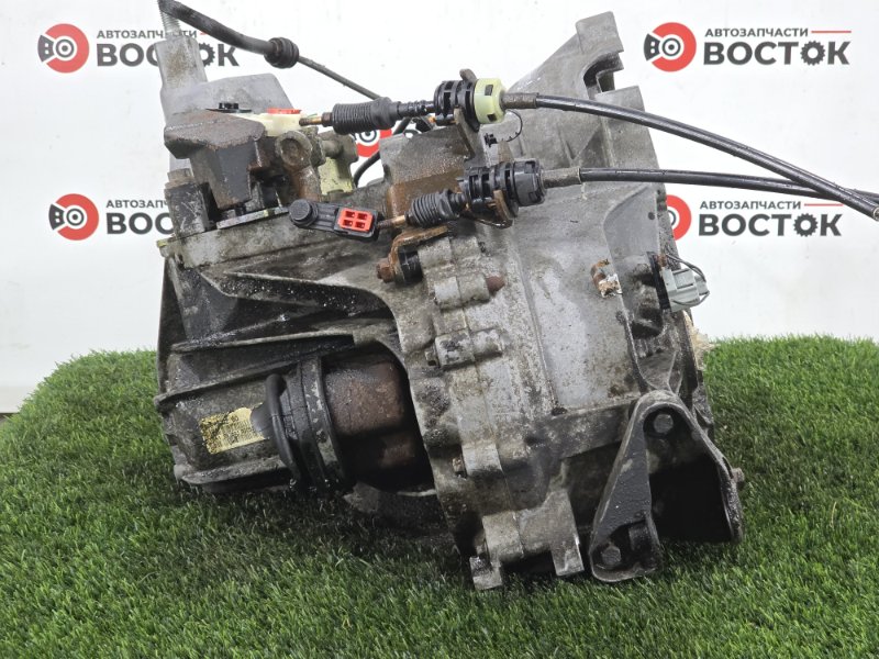 МКПП, 20000 рублей, Пешки