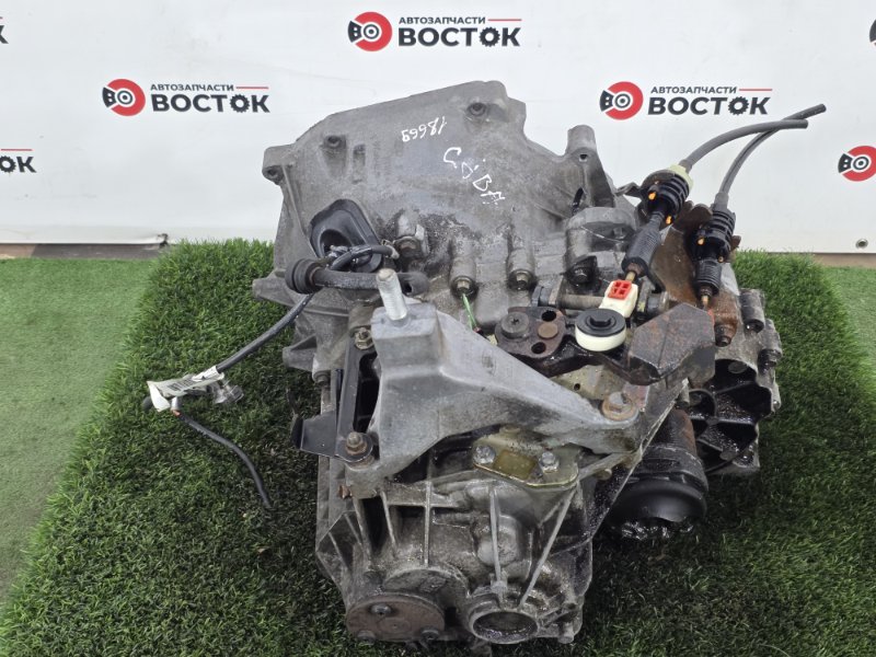 МКПП, 20000 рублей, Пешки