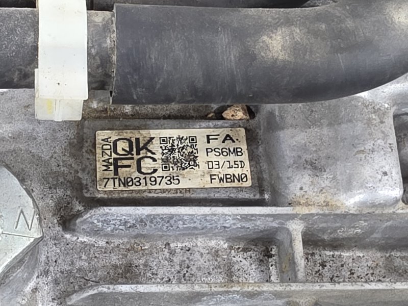 АКПП, 60000 рублей, Пешки