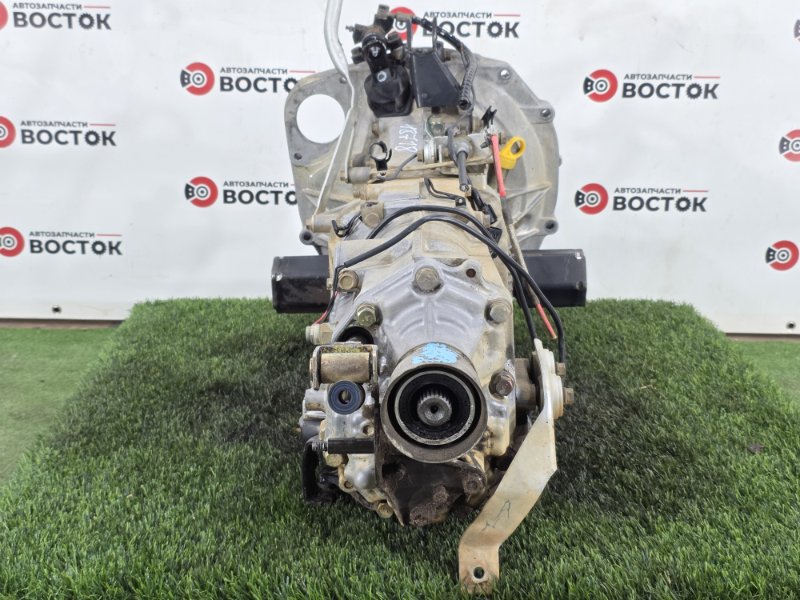 МКПП, 40000 рублей, Пешки