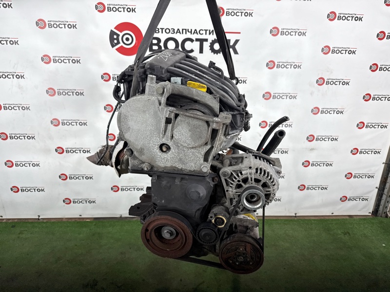 Двигатель, 75000 рублей, Пешки