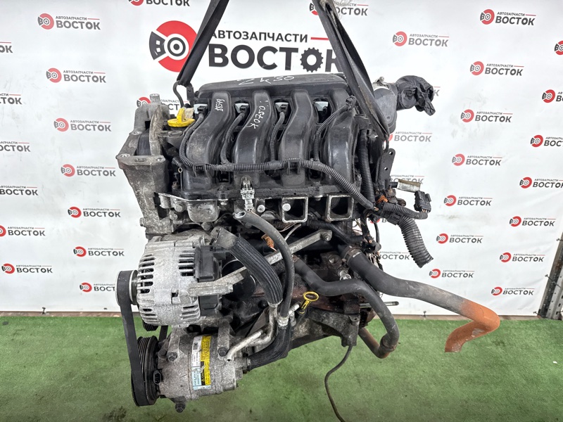 Двигатель, 75000 рублей, Пешки