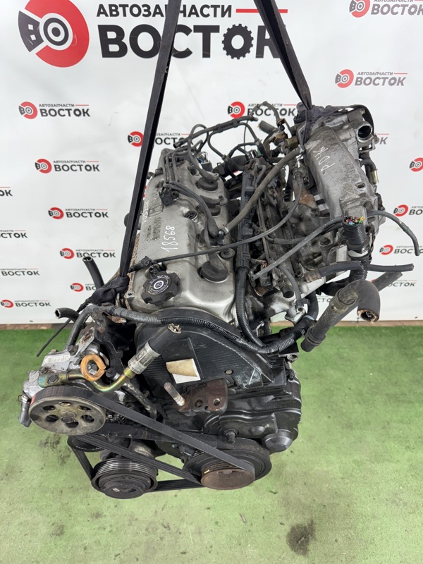 Двигатель, 95000 рублей, Пешки