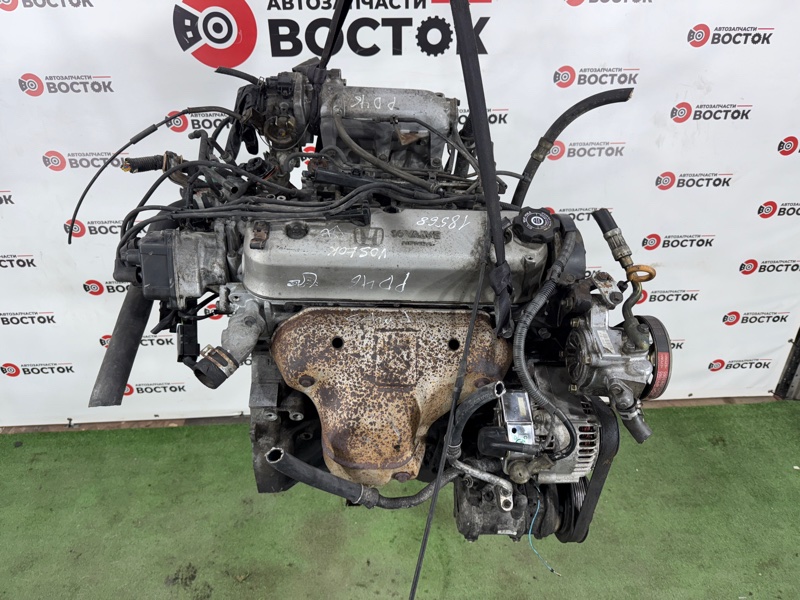 Двигатель, 95000 рублей, Пешки