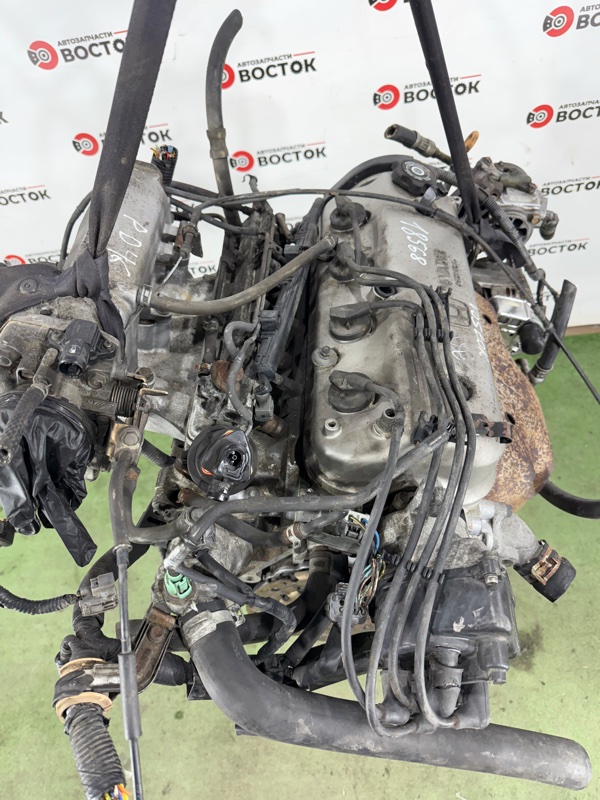 Двигатель, 95000 рублей, Пешки