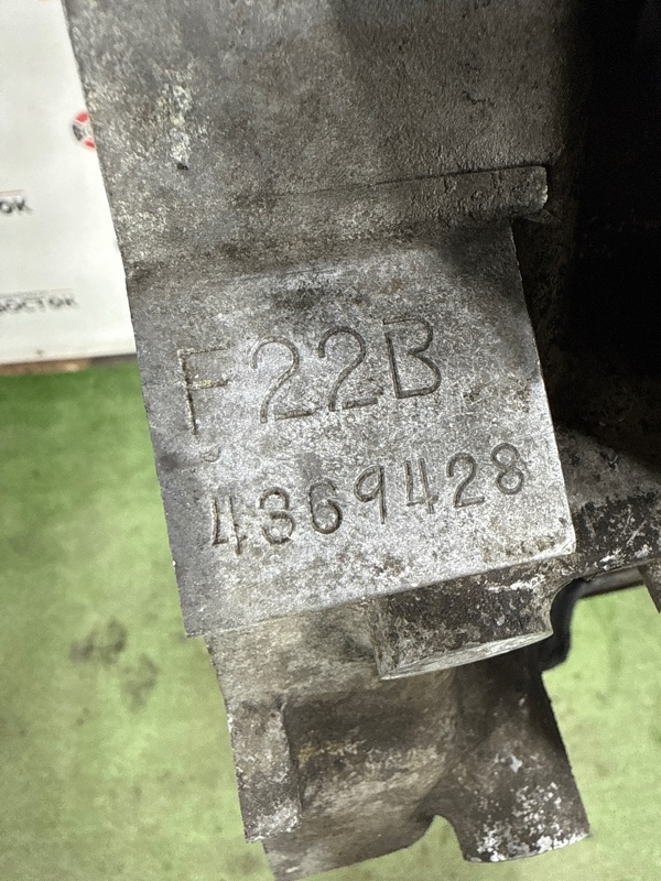 Двигатель, 95000 рублей, Пешки