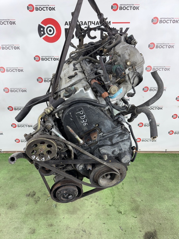 Двигатель, 85000 рублей, Пешки