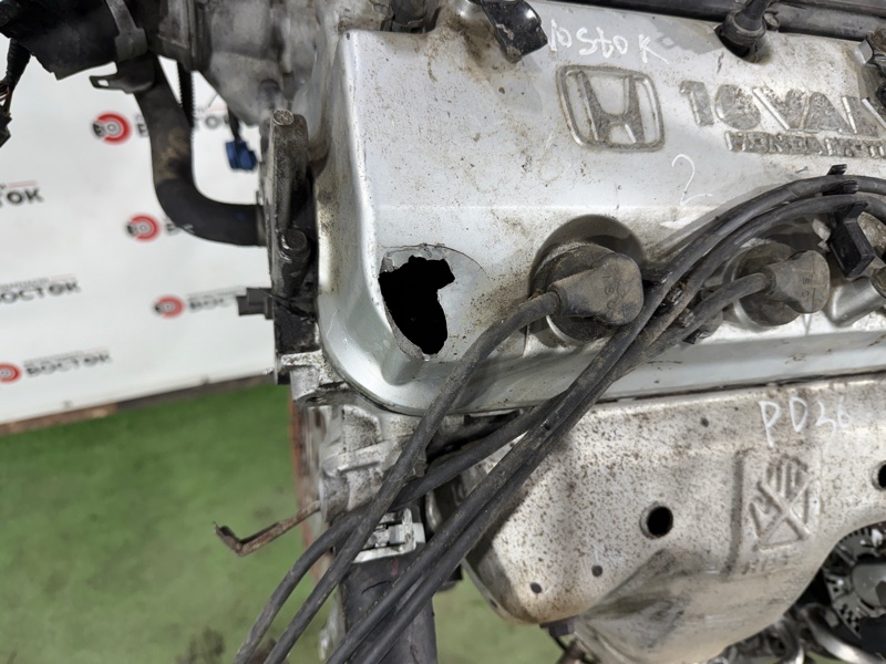 Двигатель, 85000 рублей, Пешки