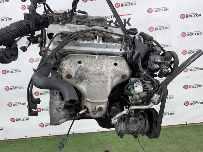 Двигатель, 85000 рублей, Пешки