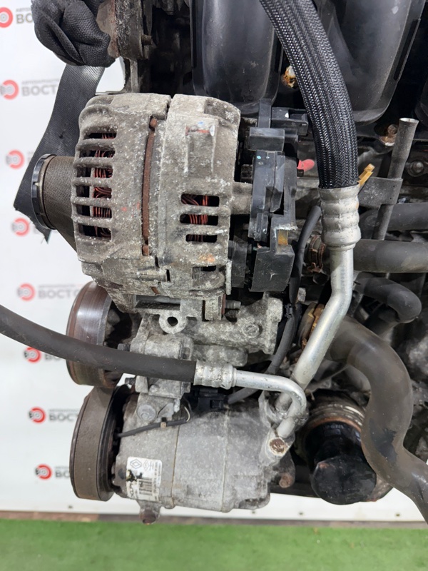 Двигатель, 50000 рублей, Пешки