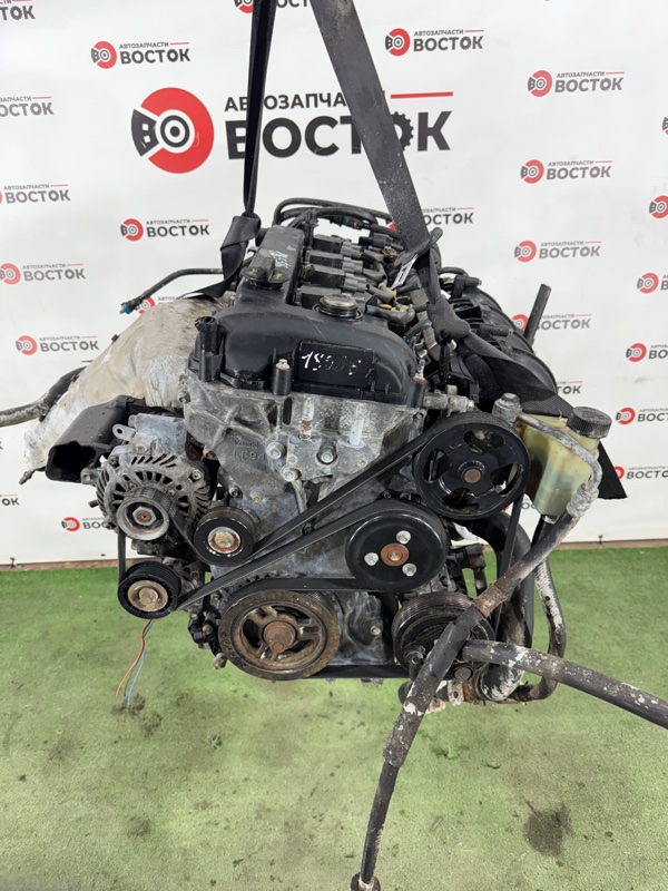 Двигатель, 65000 рублей, Пешки