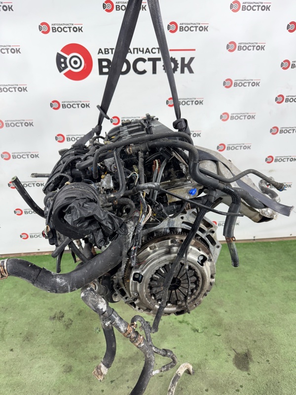 Двигатель, 65000 рублей, Пешки