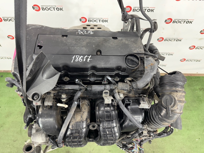 Двигатель, 85000 рублей, Пешки