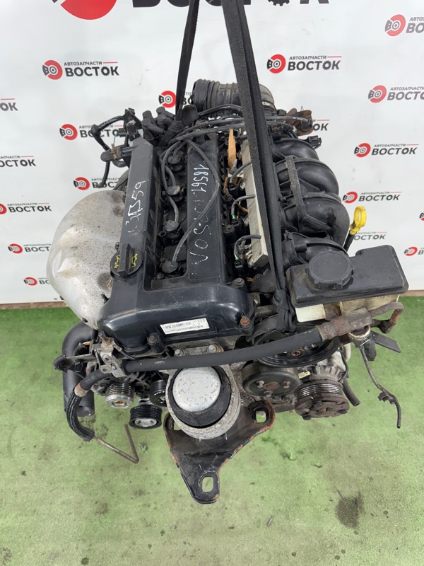 Двигатель, 70000 рублей, Пешки