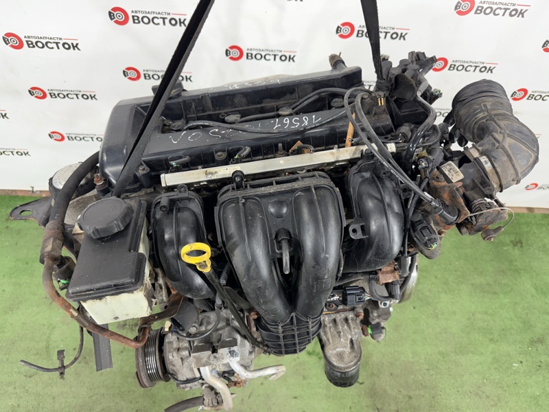 Двигатель, 70000 рублей, Пешки