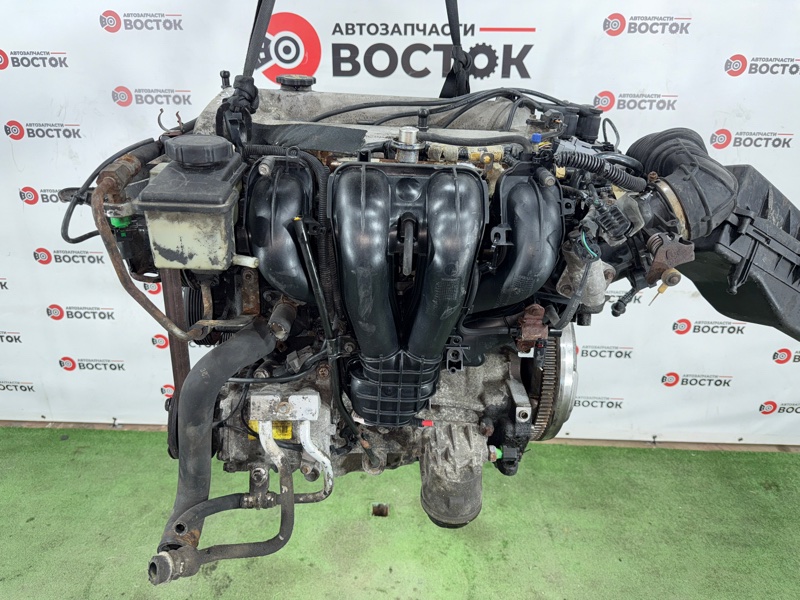 Двигатель, 65000 рублей, Пешки