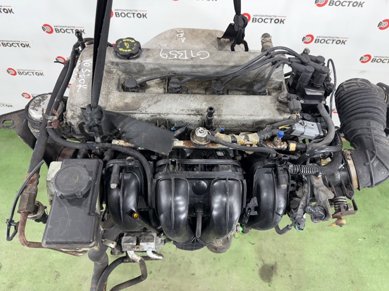 Двигатель, 65000 рублей, Пешки