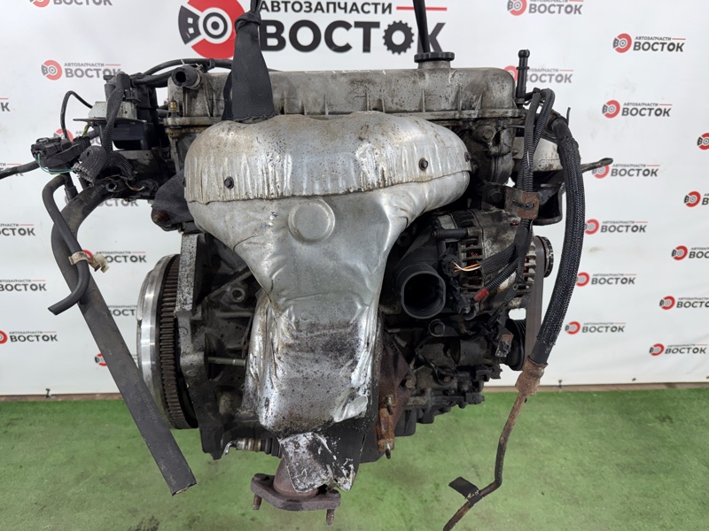 Двигатель, 65000 рублей, Пешки